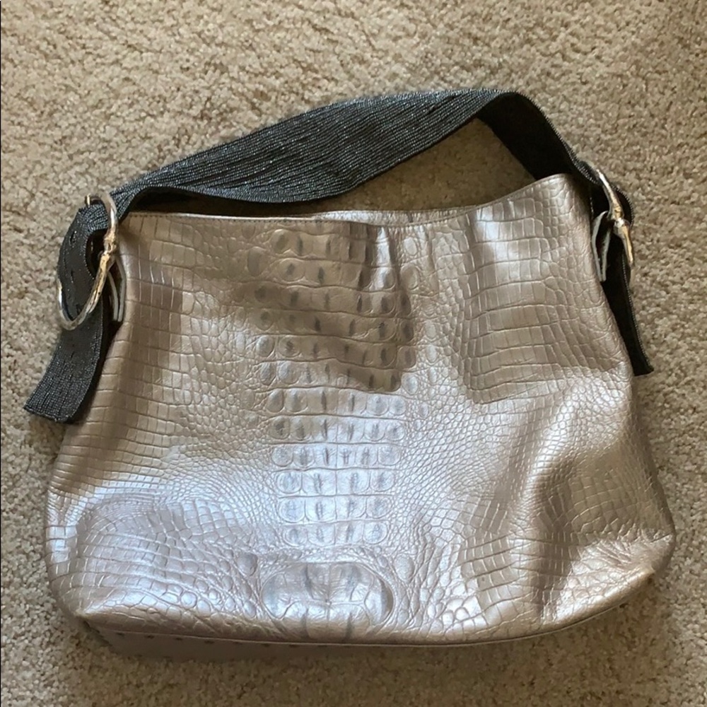 Croc Style Bag - image 1